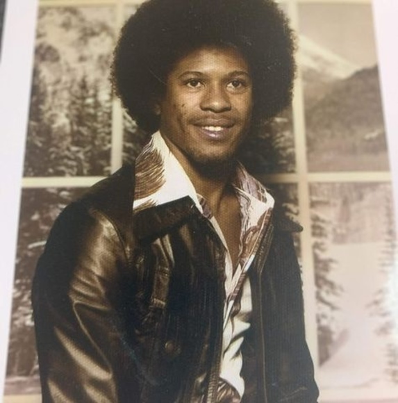 Meet your Posher, James - Picture 1 of 1